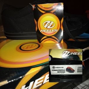 Heelys